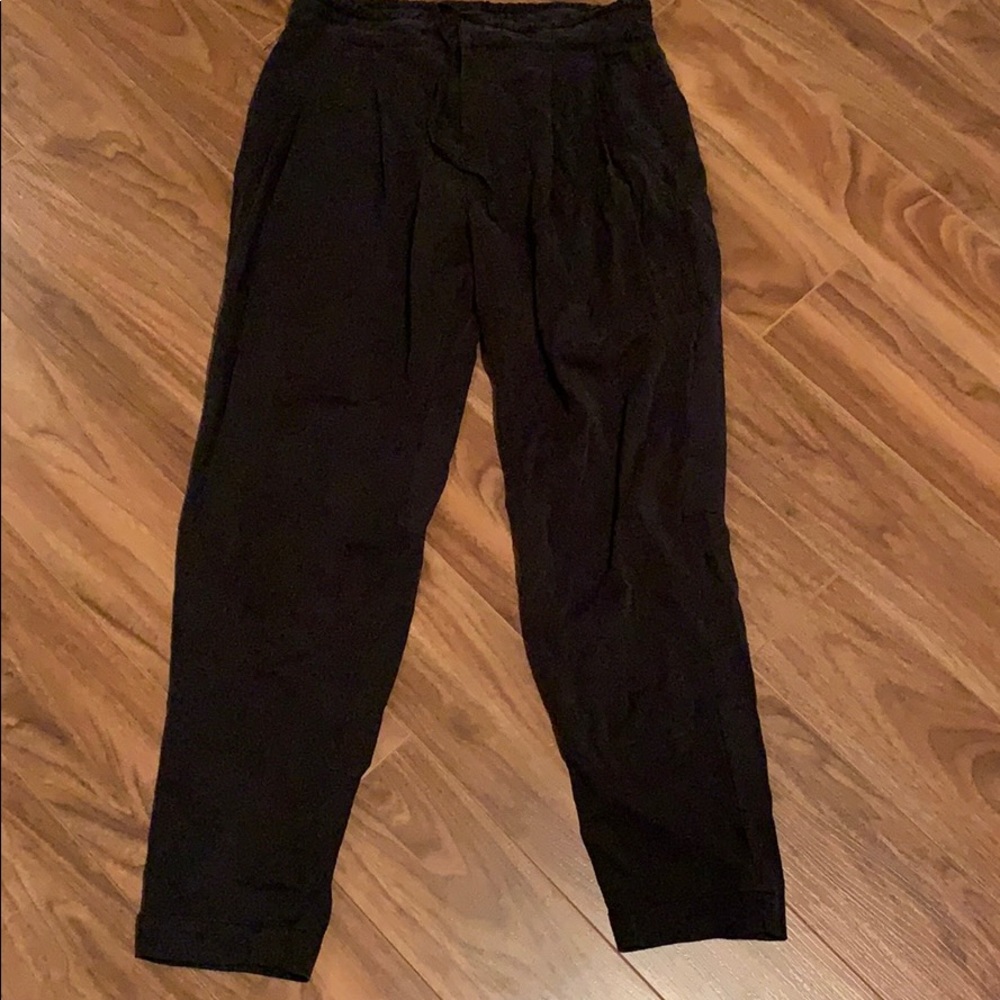 Lululemon lab trousers